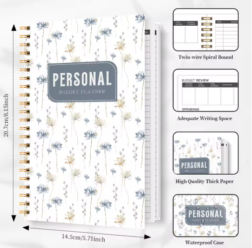 The Soft Budget Planner